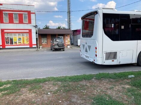 В Ростове за три месяца уволились 93 водителя автобусов