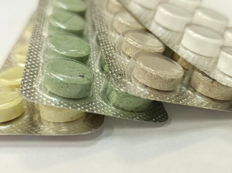Минздрав: информации о прекращении поставок лекарств в Крым – фейк